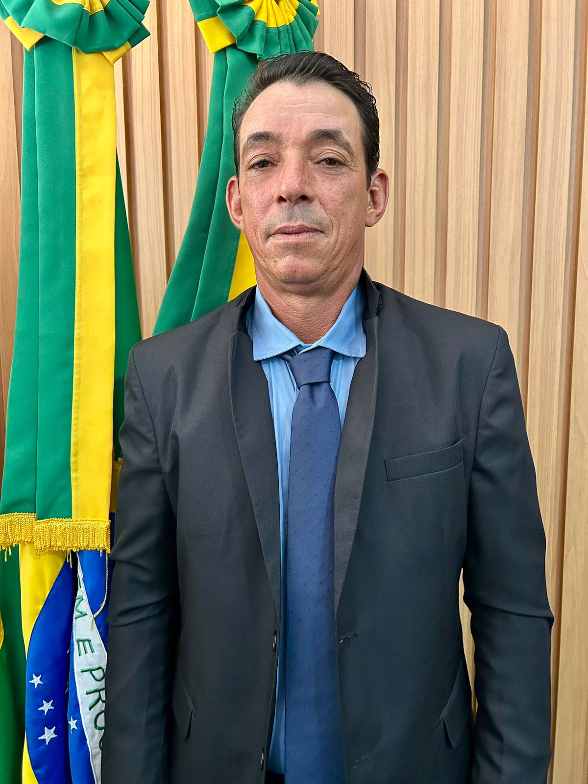 Roberto Carlos Ferreira