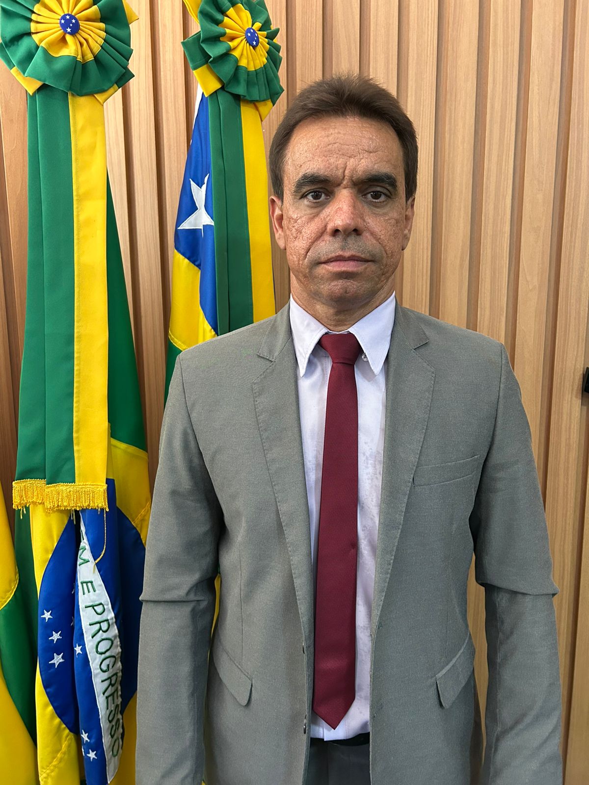 Fernando Ribeiro da Cunha